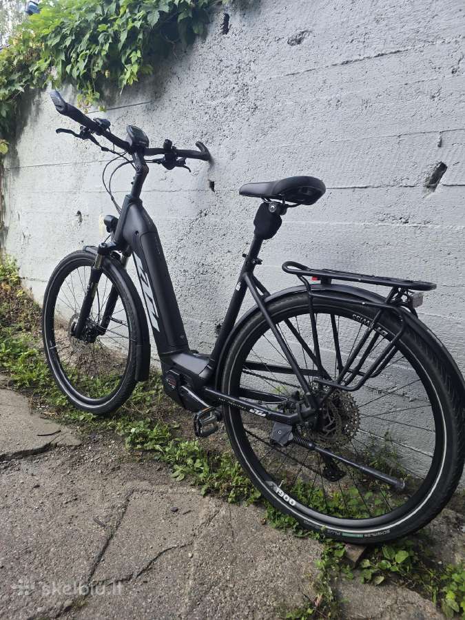 KTM Cento plius - nuotraukos Nr. 5