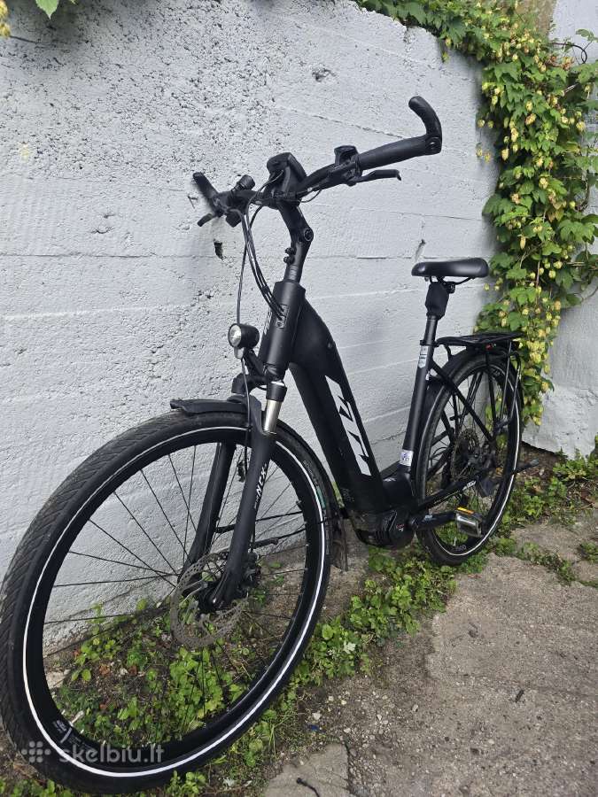 KTM Cento plius - nuotraukos Nr. 6