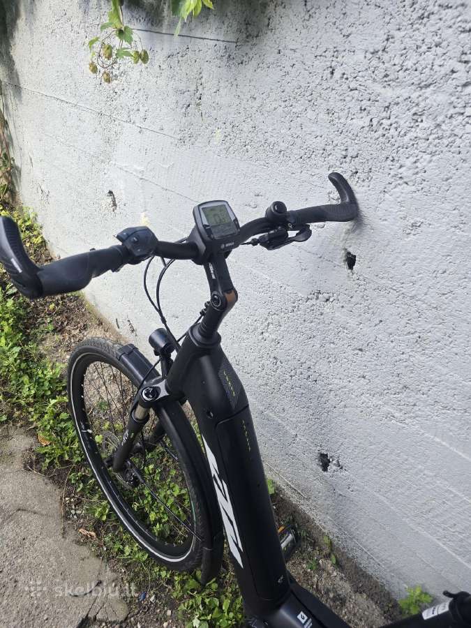 KTM Cento plius - nuotraukos Nr. 7