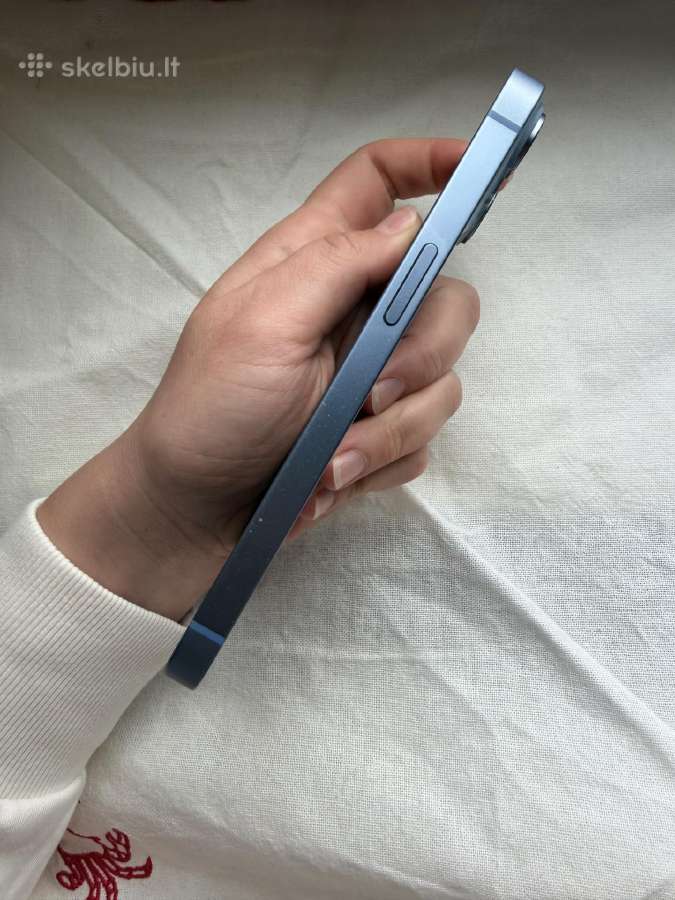 iPhone 14 128gb - nuotraukos Nr. 3