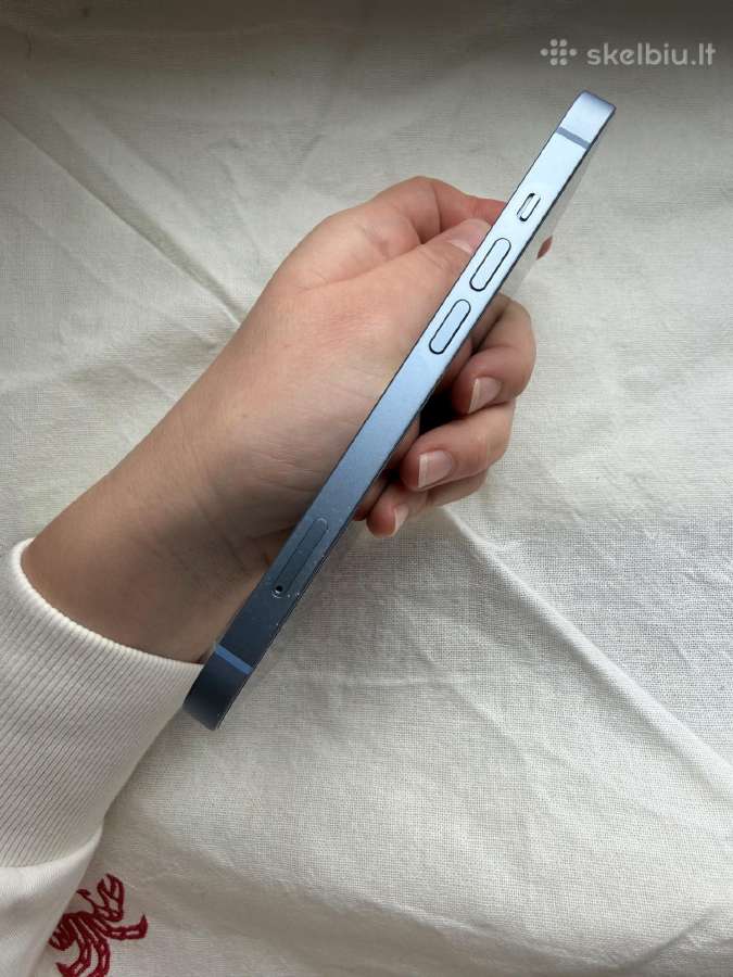 iPhone 14 128gb - nuotraukos Nr. 4