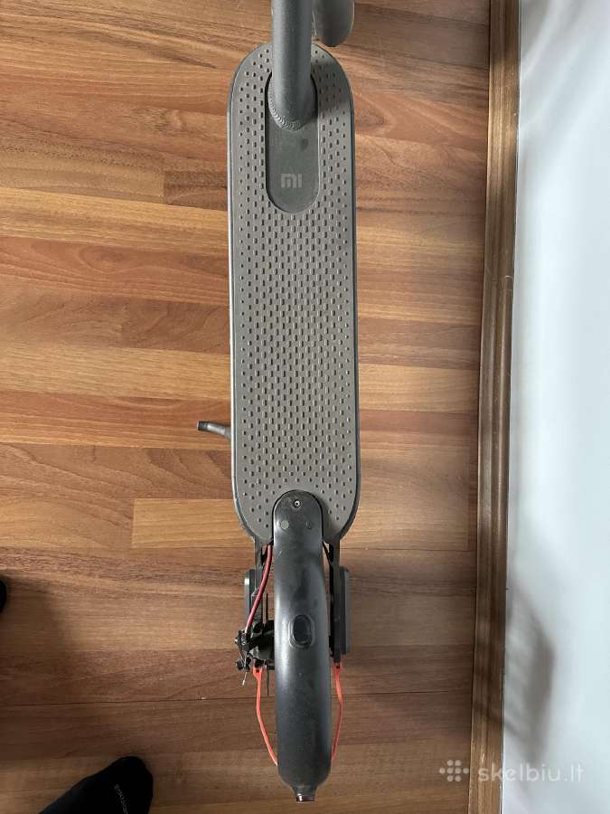 Xiaomi m365 - nuotraukos Nr. 5