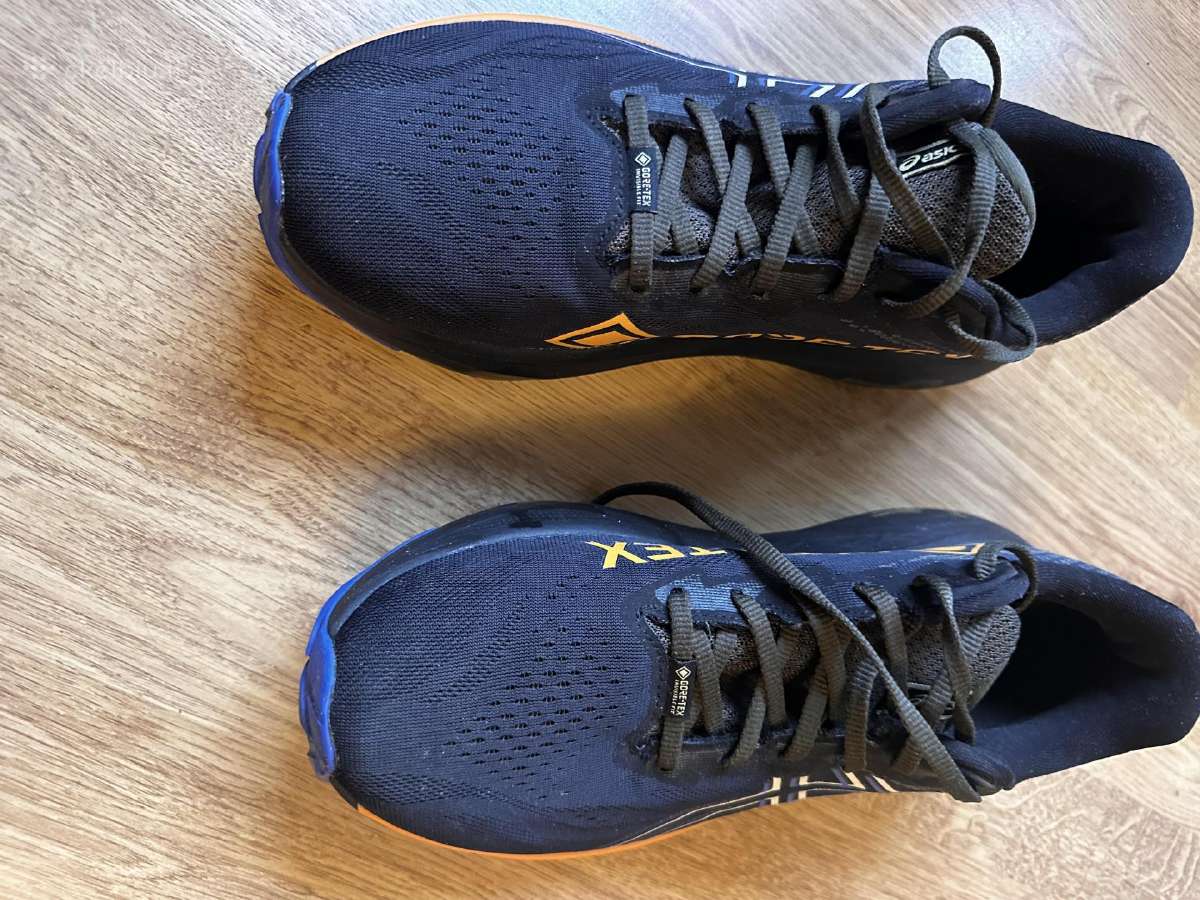 Sportbačiai Asics GT-2000 14 Gtx - nuotraukos Nr. 2