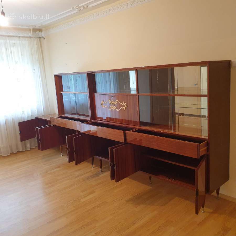 Sekcija 3-jų dalių (Latvių gamybos) 100e - nuotraukos Nr. 3