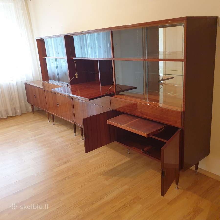 Sekcija 3-jų dalių (Latvių gamybos) 100e - nuotraukos Nr. 4