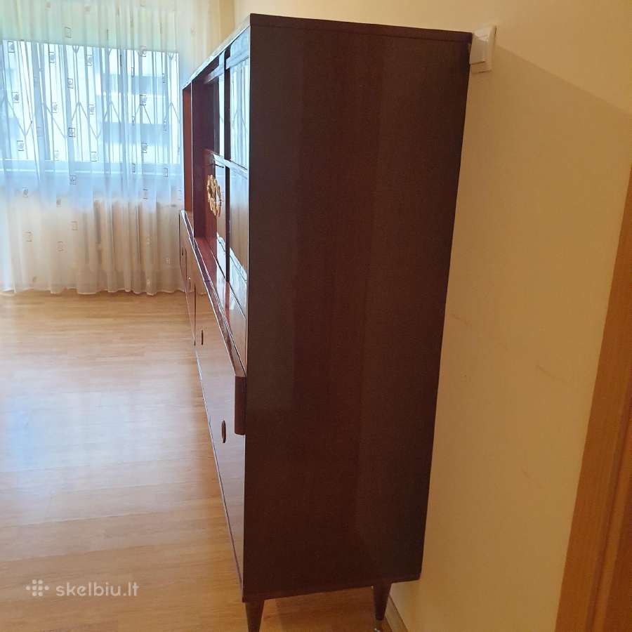 Sekcija 3-jų dalių (Latvių gamybos) 100e - nuotraukos Nr. 5