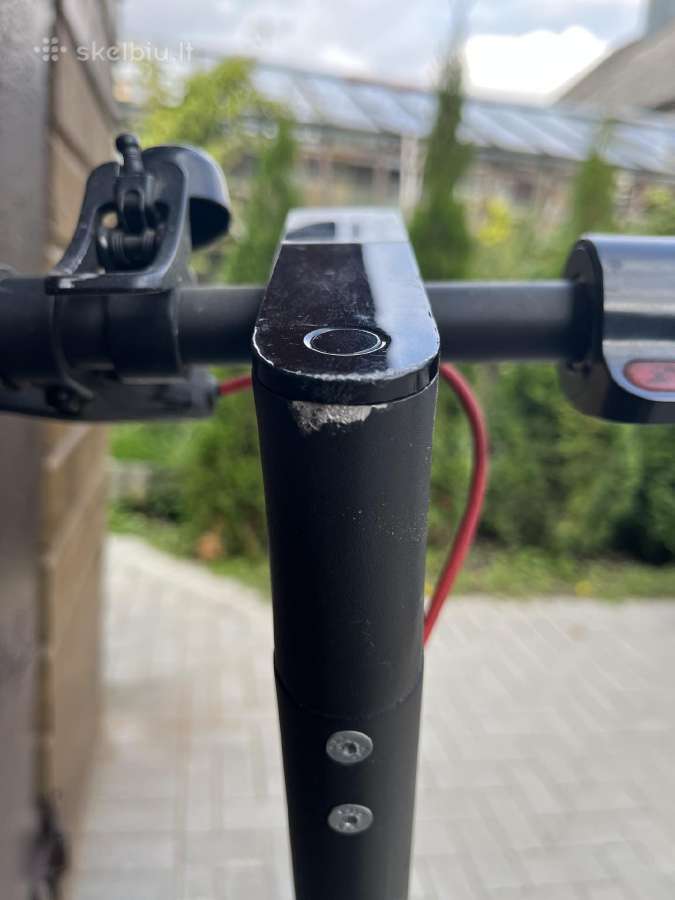 Parduodu xiaomi M365 pro - nuotraukos Nr. 7