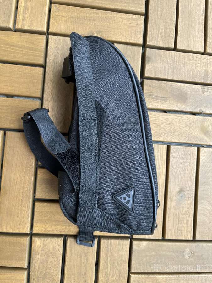 Topeak Toploader top tube krepšys - nuotraukos Nr. 2