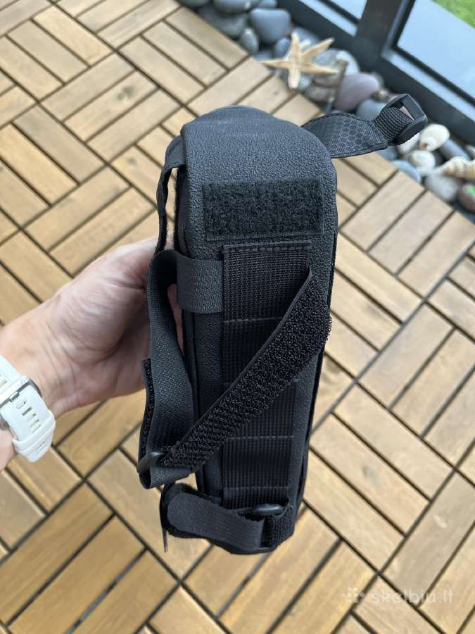 Topeak Toploader top tube krepšys - nuotraukos Nr. 4