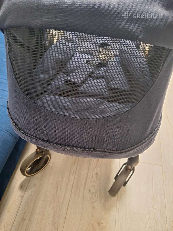 Cybex Balios S sportinis vežimėlis - nuotraukos Nr. 6
