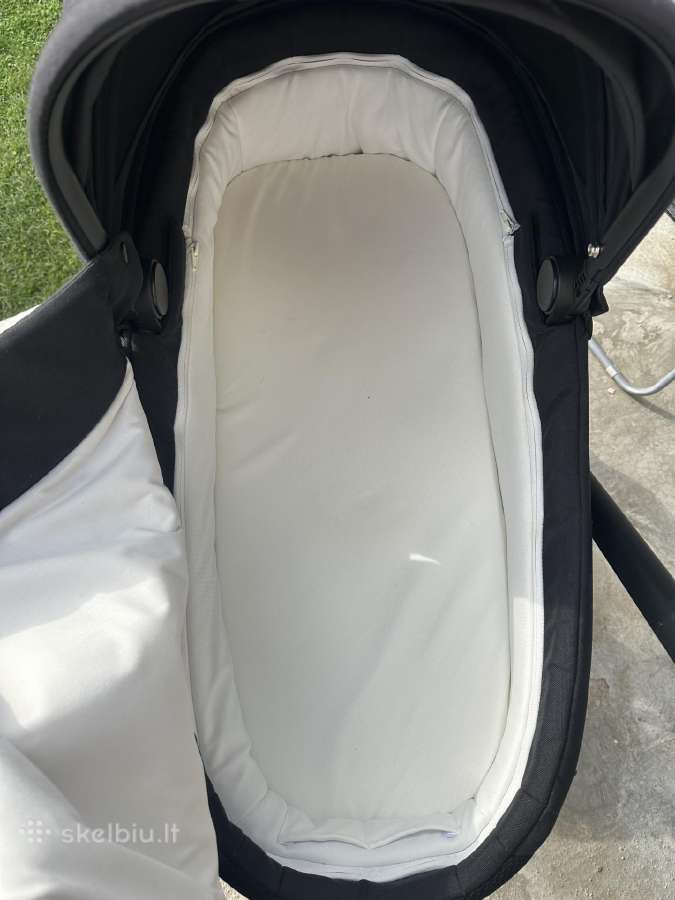 Cybex Balios S lux 3in1 - nuotraukos Nr. 7
