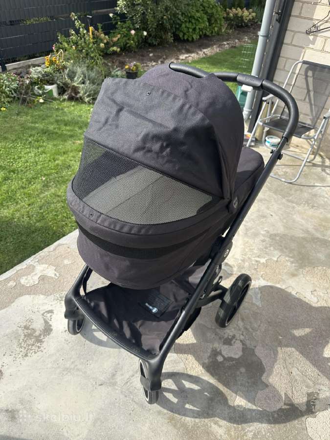 Cybex Balios S lux 3in1 - nuotraukos Nr. 9