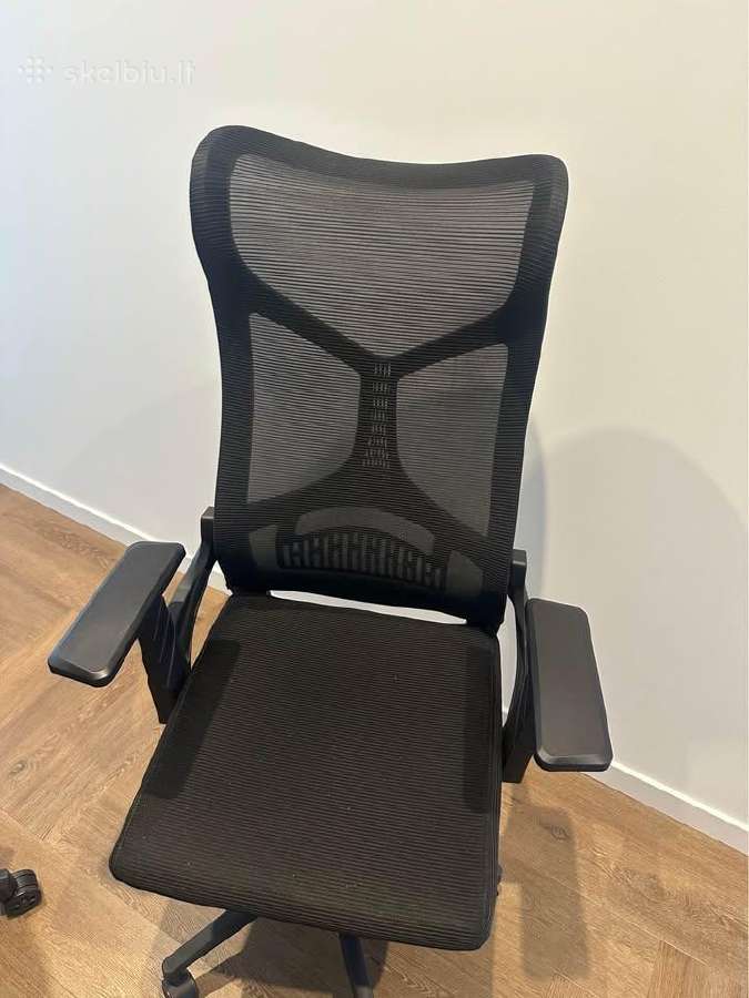 Ergonominė kėdė - nuotraukos Nr. 2