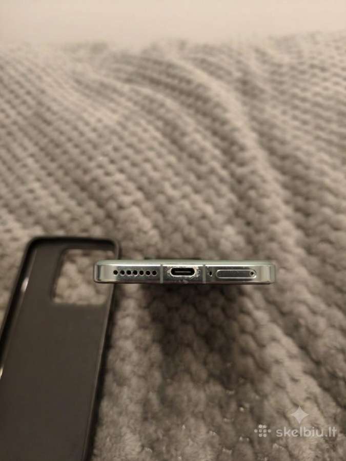 Xiaomi 14 (512gb 12gb RAM) - nuotraukos Nr. 2