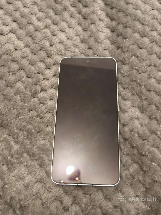Xiaomi 14 (512gb 12gb RAM) - nuotraukos Nr. 5