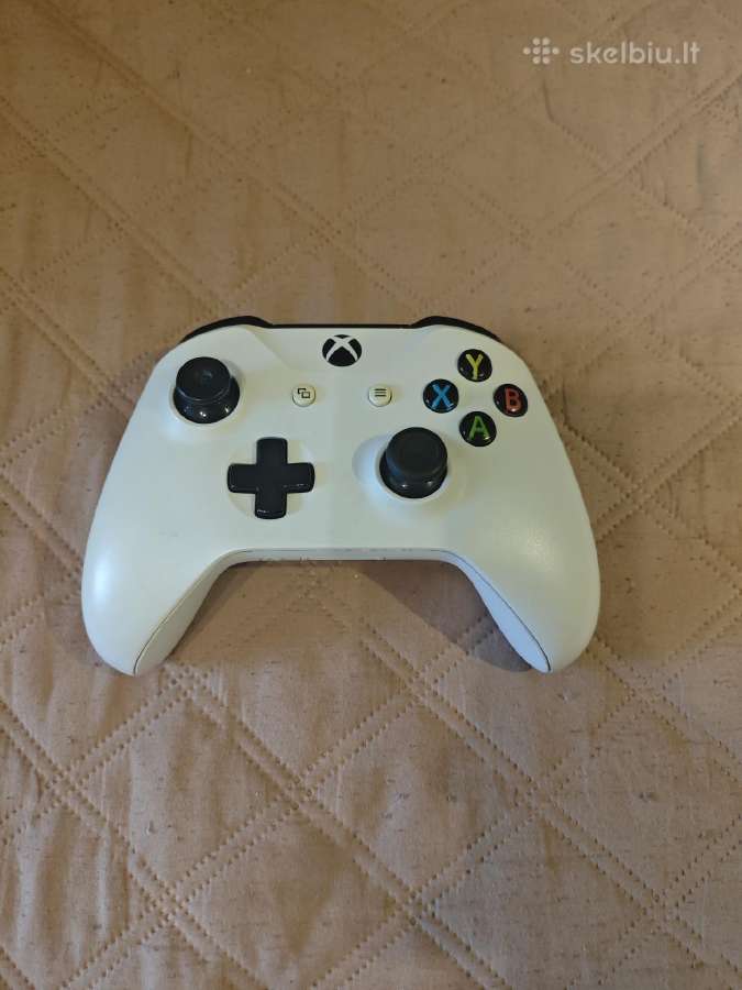 Xbox one s 1tb - nuotraukos Nr. 4