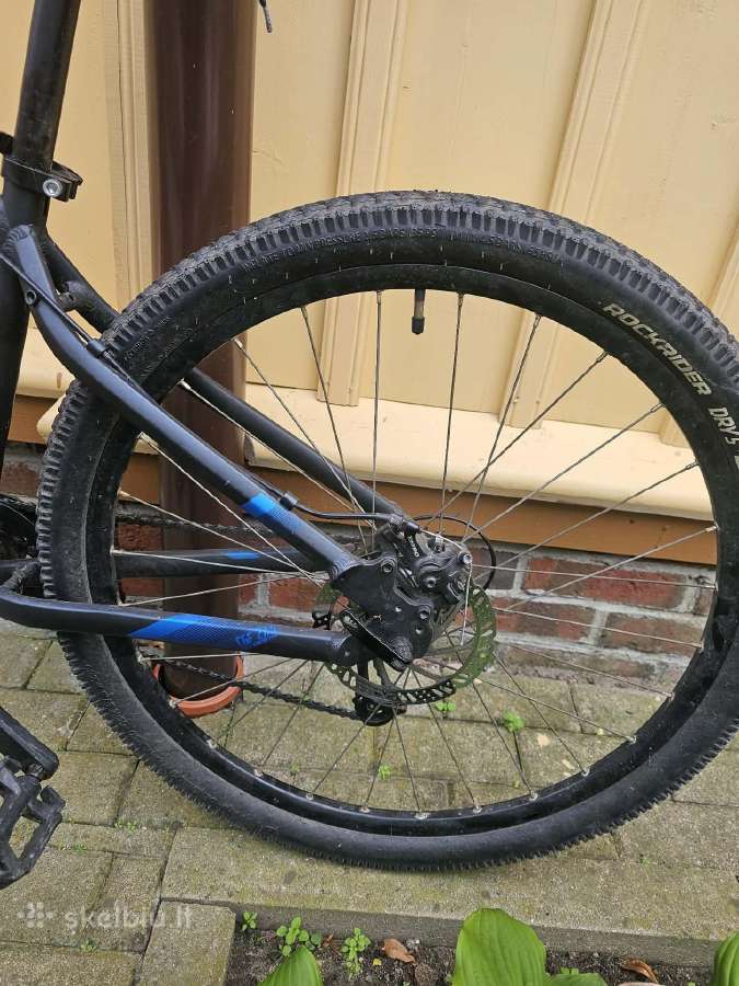 Rockrider sportinis dviratis - nuotraukos Nr. 3