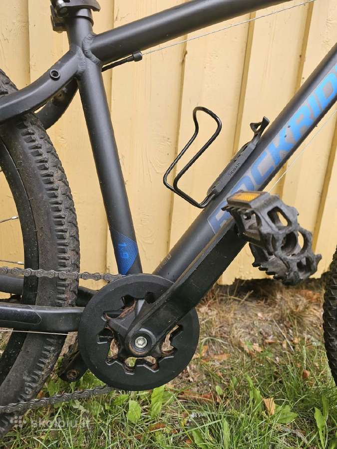 Rockrider sportinis dviratis - nuotraukos Nr. 12