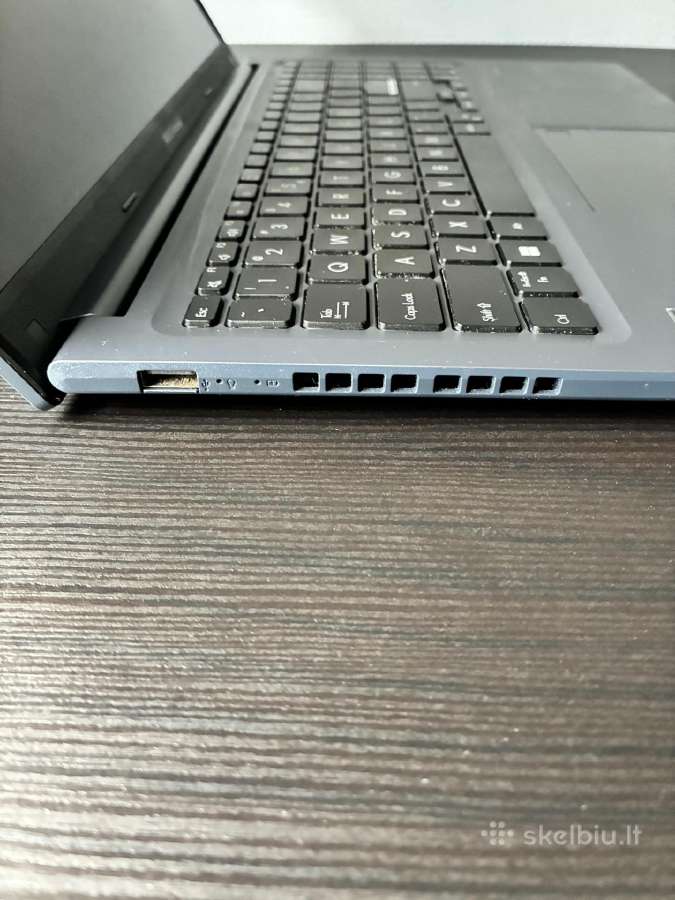 Asus Vivobook 15 M1502i / 512gb / 8gb RAM - nuotraukos Nr. 7