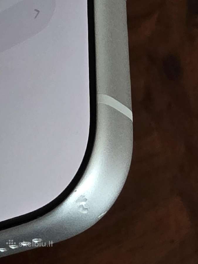 Parduodu iPhone 17pro Max - nuotraukos Nr. 7