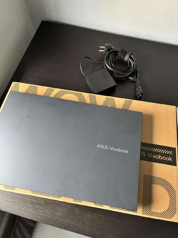 Asus Vivobook 15 M1502i / 512gb / 8gb RAM - nuotraukos Nr. 10