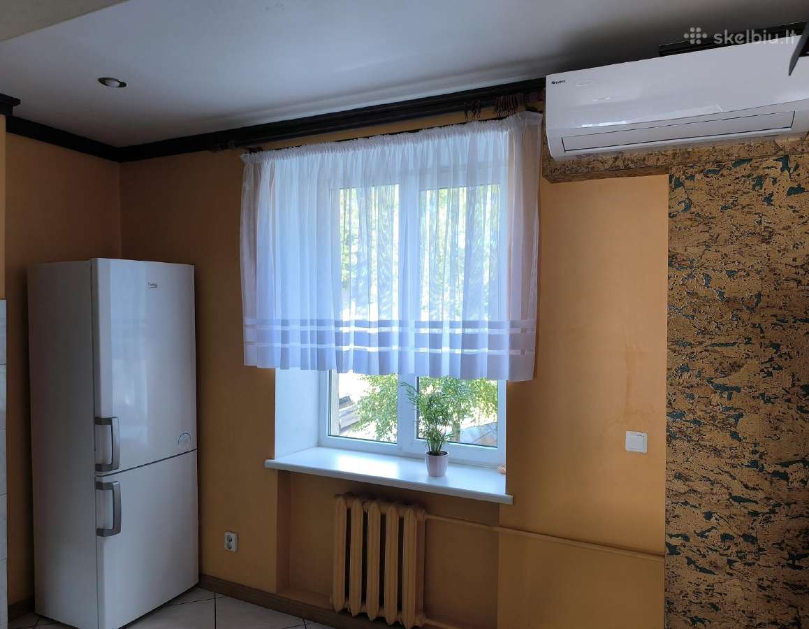 2 kambarių buto nuoma miesto centre - nuotraukos Nr. 6