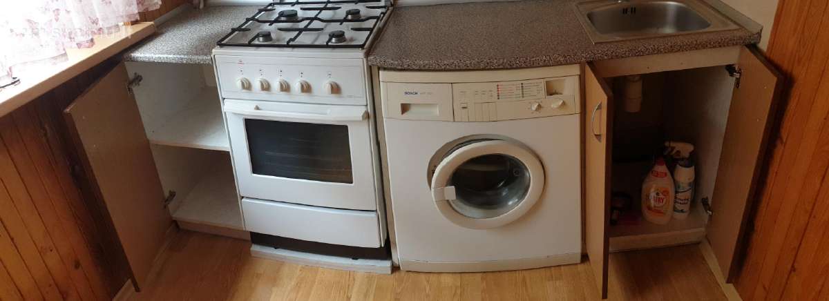 Virtuvinis komplektas 100e - nuotraukos Nr. 6