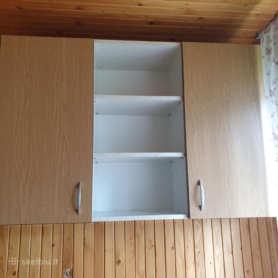 Virtuvinis komplektas 100e - nuotraukos Nr. 7