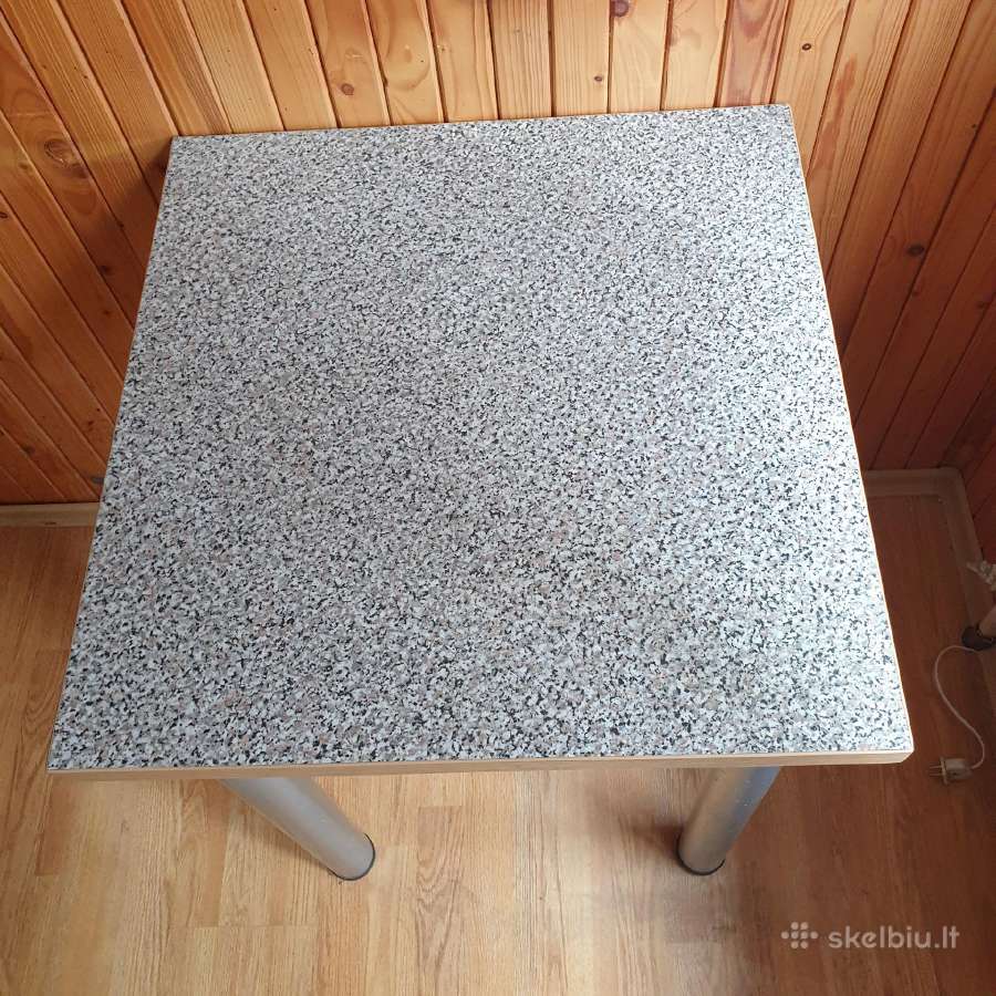Virtuvinis komplektas 100e - nuotraukos Nr. 12