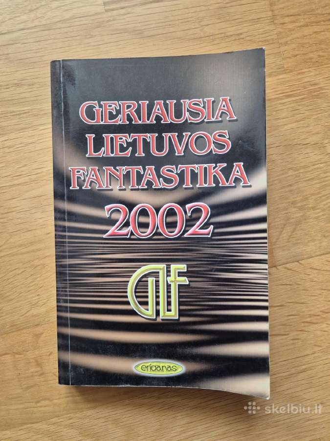 Parduodamos knygos - nuotraukos Nr. 11