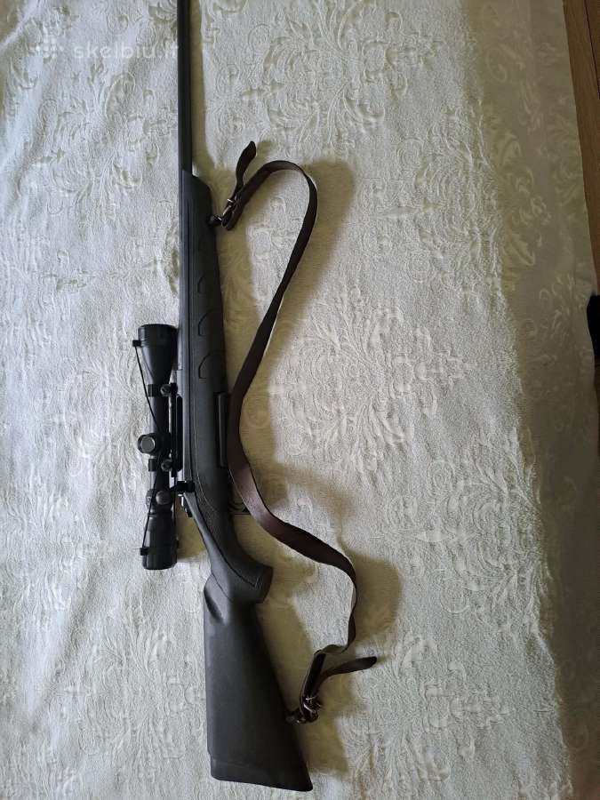 Remington 770 - nuotraukos Nr. 2
