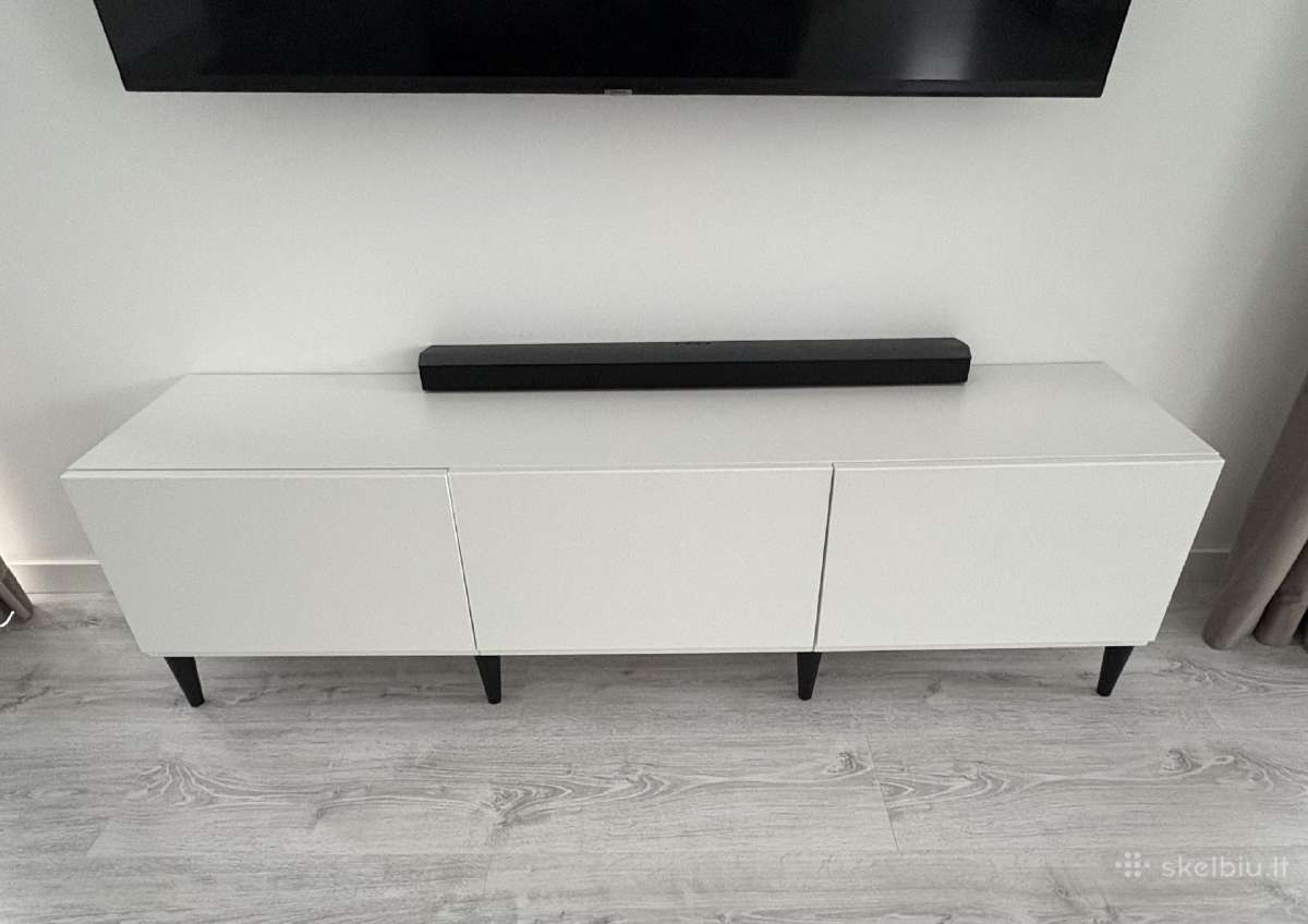 TV spintelė - nuotraukos Nr. 2
