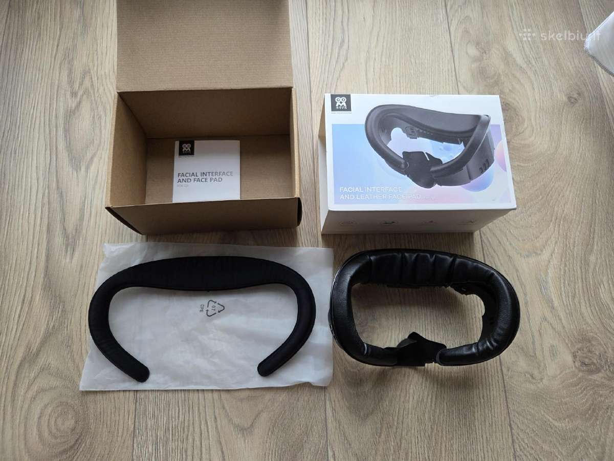 Oculus Meta Quest 1, 2, 3, 3s, Pro žaidimai - nuotraukos Nr. 30