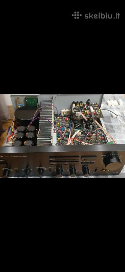 Denom pma 900v - nuotraukos Nr. 3