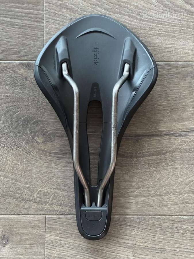 Fizik Tempo Aliante R3 balnelis (145 mm) - nuotraukos Nr. 2