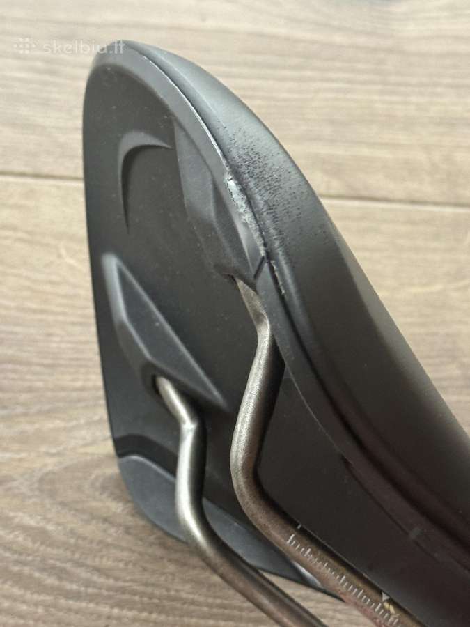 Fizik Tempo Aliante R3 balnelis (145 mm) - nuotraukos Nr. 4