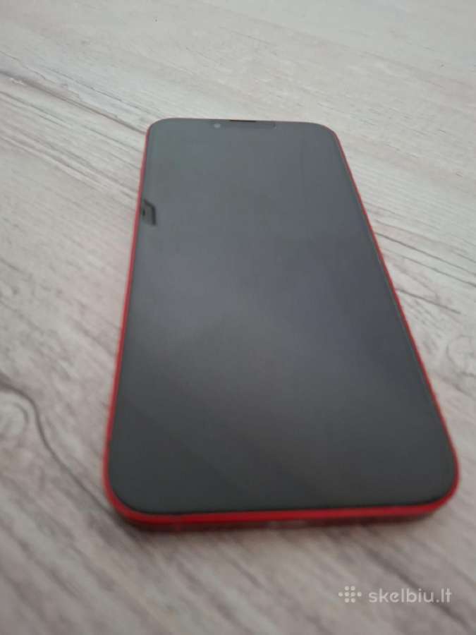 iPhone 13 94% Battery Health - nuotraukos Nr. 7