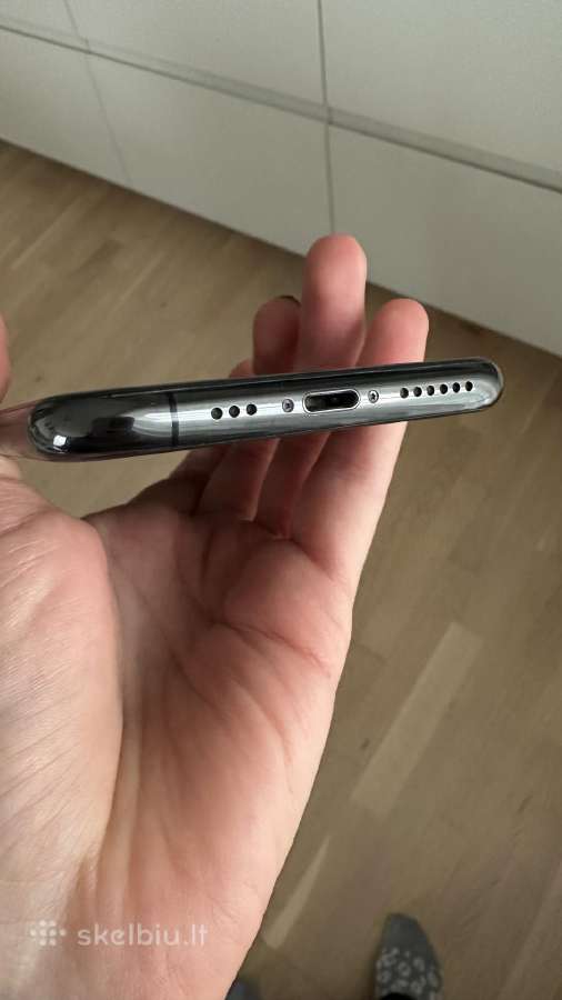 iPhone 11 Pro, 64gb, Space Gray - nuotraukos Nr. 16