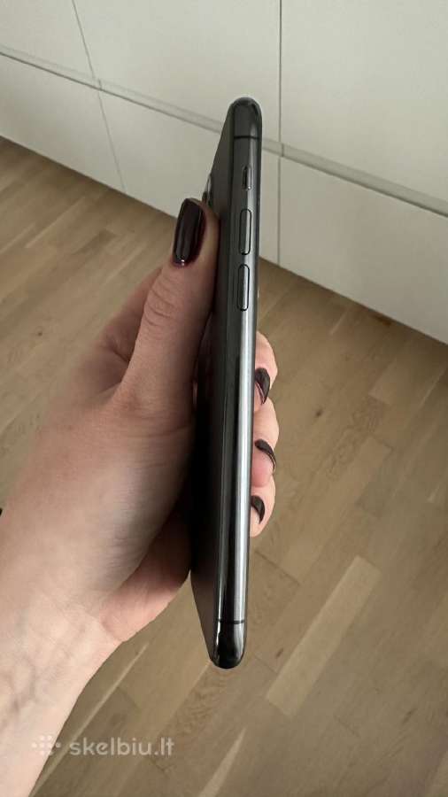 iPhone 11 Pro, 64gb, Space Gray - nuotraukos Nr. 17
