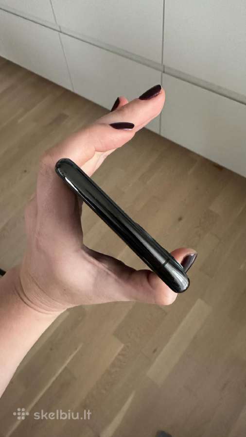 iPhone 11 Pro, 64gb, Space Gray - nuotraukos Nr. 18