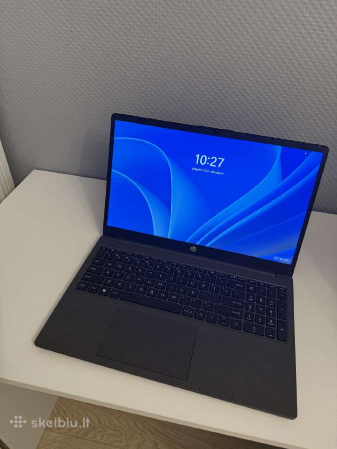 Hp 255 15.6 inch G10 Notebook Pc - nuotraukos Nr. 2