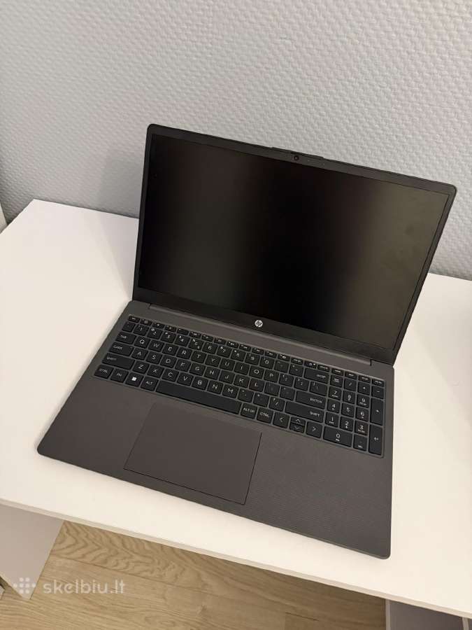Hp 255 15.6 inch G10 Notebook Pc - nuotraukos Nr. 3