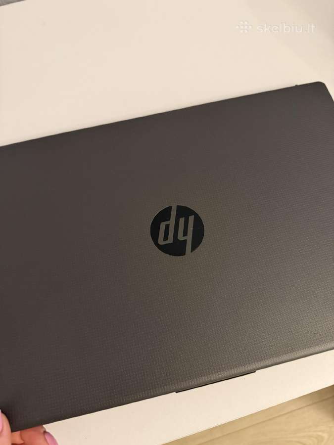 Hp 255 15.6 inch G10 Notebook Pc - nuotraukos Nr. 4