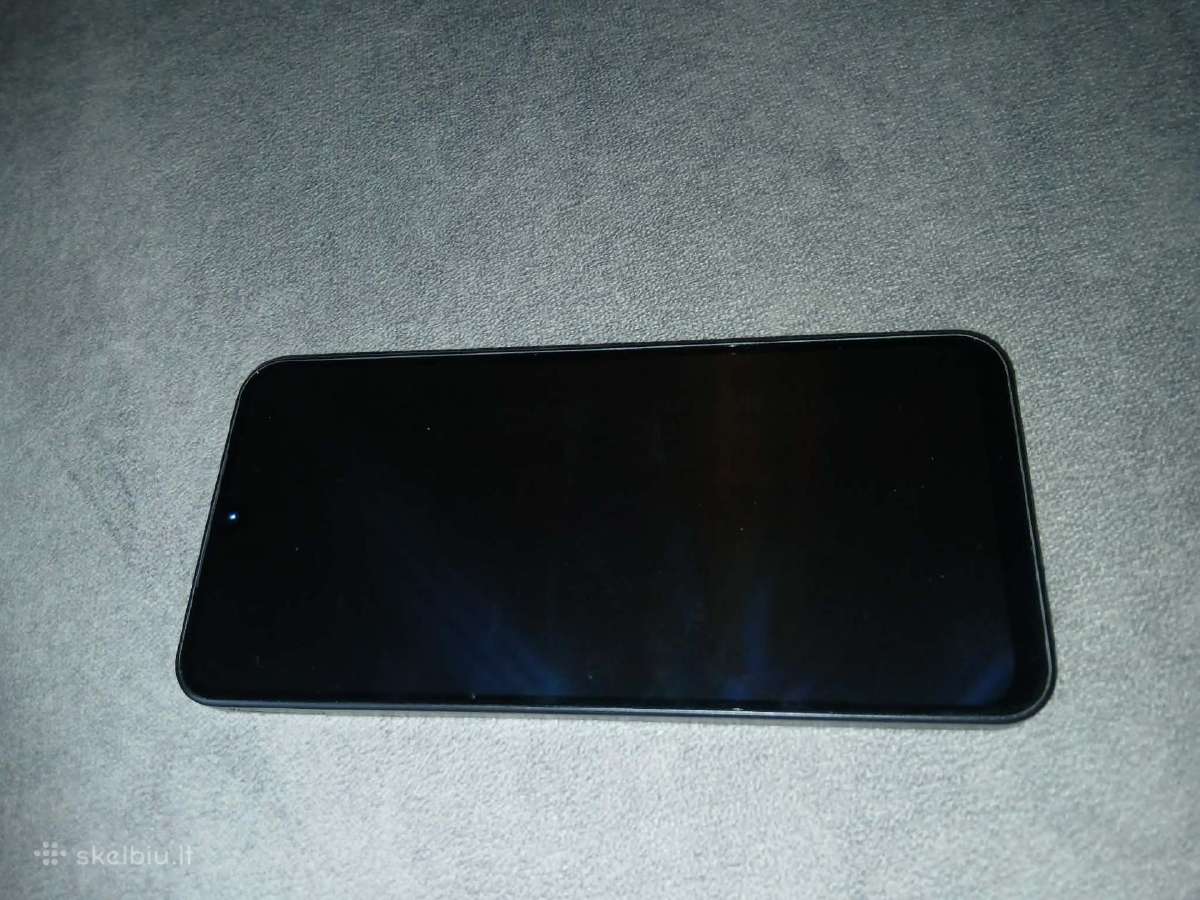 Parduodu Galaxy A26 5G - nuotraukos Nr. 3