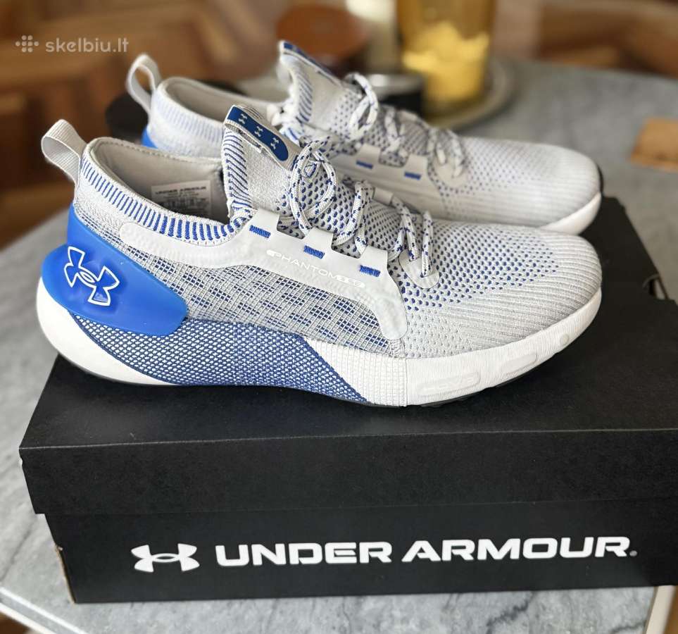 Under Armour Phantom 3 - nuotraukos Nr. 2