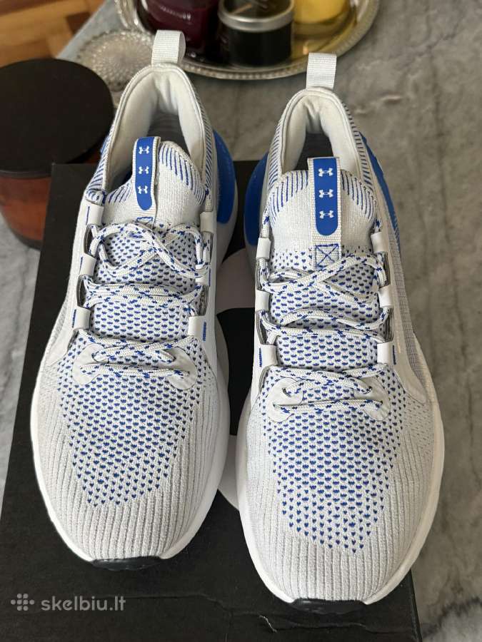 Under Armour Phantom 3 - nuotraukos Nr. 3