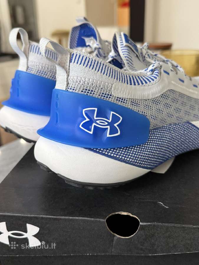 Under Armour Phantom 3 - nuotraukos Nr. 4