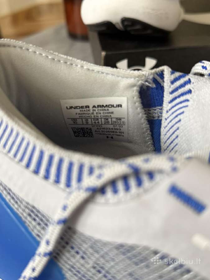 Under Armour Phantom 3 - nuotraukos Nr. 5