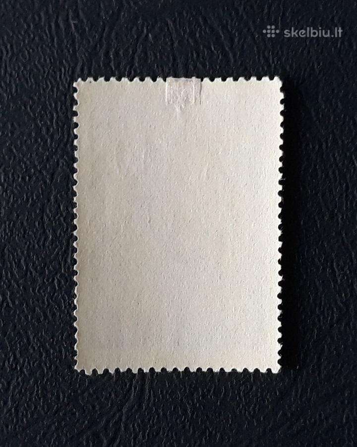 CcCCCP 1957 1940 mh Garvej Medicina - nuotraukos Nr. 2