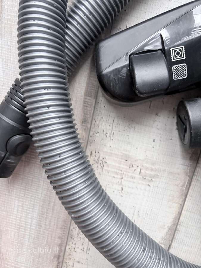 Philips siurblys Fc9333 - nuotraukos Nr. 5